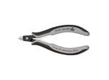 Knipex 79 02 120 Esd PräZisions-Elektronik-Seitenschneider Esd Mit Mehrkomponenten-HüLlen BrüNiert 120 Mm)