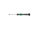 Wera 2067 Elektroniker-Tx Bo-Schraubendreher, TX 8 X 60 Mm (05118046001)