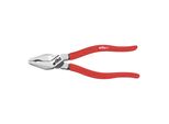 Wiha Kombizange Classic Mit Dynamicjoint® Und Optigrip Mit Extra Langer Schneide 180 Mm (10335)