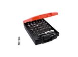 Wiha Bit Set Standard 25 Mm Gemischt 31-Tlg. 1/4" In Box (26252)"
