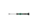 Wera 2067 Elektroniker-Tx Bo-Schraubendreher, Tx 15 X 60 Mm (05118052001)
