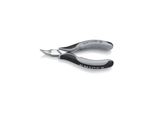 Knipex 35 42 115 Esd Elektronik-Greifzange Esd Mit Durchgestecktem Gelenk Mit Mehrkomponenten-HüLlen Spiegelpoliert 115 Mm)