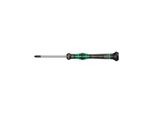 Wera 2067 Elektroniker-Tx Bo-Schraubendreher, Tx 20 X 60 Mm (05118054001)