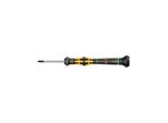 Wera 1567 Tx Esd Kraftform Micro Schraubendreher, Tx 5 X 40 Mm (05030121001)