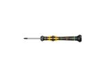 Wera 1567 Tx Esd Kraftform Micro Schraubendreher, Tx 4 X 40 Mm (05030120001)