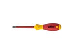 Wiha Schraubendreher Softfinish® Electric Plusminus/Phillips SL/PH2 X 100 Mm (30715)