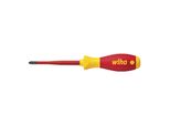 Wiha Schraubendreher Softfinish® Electric Slimfix Plusminus/Pozidriv SL/PZ2 X 100 Mm (36330)