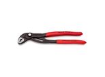 Knipex 87 01 250 Cobra Wasserpumpenzange 250Mm)