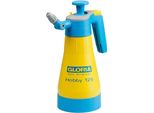Gloria Haus Und Garten 000026.0000 Hobby 125 Flex Plus Pump Pressure Sprayer 1.55 L