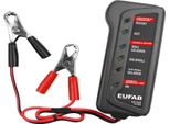 Tester Per Batterie