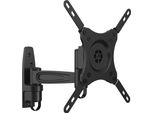 Multibrackets Multibrackets M Vesa Flexarm 360 Ii Nero 75 100 200