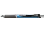 Pentel Liquid Gel-Tintenroller Energel BLN75, Schwarz