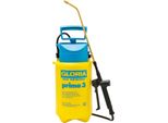 Gloria Prima 3 Irroratore Manuale Da Giardino 5 L
