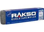 Lana Di Acciaio Inox Fine 1 150G Rakso
