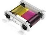 Nastro Colorato Evolis 1/2 Ymcko (Fbevohc)