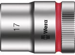 Wera 8790 Hmc 05003608001 Hex Head Bits 17 Mm 1/2 (12.5 Mm)