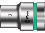 Wera 8790 Hmc 05003604001 Hex Head Bits 13 Mm 1/2 (12.5 Mm)