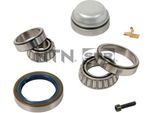 Set Cuscinetti Ruota Snr Adatto Per MERCEDES-BENZ Berlina (W123) R151.05S
