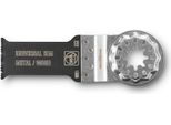 Fein 1X E-Cut Lama Universale Starlock 28 Mm - 63502222210