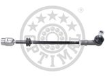 Optimal G0-054 Tirante Anteriore Destro Per Vw Golf Iii (1H1) Golf Iii Cabrio (1E7) Golf Iii Variant (1H5) Vento (1H2)