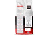 Kimbo | Espresso Napoli - 1 Kg - Tostatura Scura - Gusto Forte - Profumo Aromatico