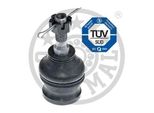 Giunto Di Supporto Optimal Anteriore Sinistro Anteriore Destro Inferiore Per Subaru Libero Bus (E10, E12) G3-884