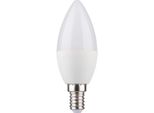 MüLler-Licht 400258 MüLler-Licht Led A Forma Di Candela 5,5W E14 3+1 Set
