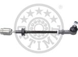 Optimal G0-633 Asta Di Trazione Anteriore Destra Per Vw Lupo (6X1, 6E1)