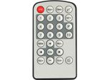 Telecomando - Serie Dabman Senza Unità Cd