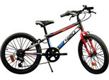 Junior Fahrrad Dino Fahrräder 20