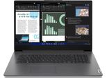 Lenovo V17 G4 IRU 83A2 - 180°-Scharnierdesign - Intel Core i5 13420H / 2.1 GHz - kein Betriebssystem - UHD Graphics - 8 GB RAM - 512 GB SSD TLC - 43.9 cm (17.3)