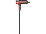 Facom Stiftschluessel T-Griff Kugelkopf 5 Mm