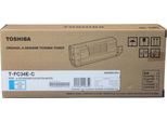 Toshiba T-FC34E-C Toner Ciano 6A000001524 -A