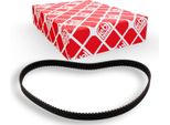 Febi Bilstein 11010 Cinghia Dentata Per Opel Combo Furgone/Station Wagon (X12) 124 Denti