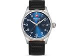 Swiss Military Hanowa - SMWGB0000805 - Bracciale - Donna - Quarzo - Thunderbolt
