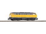 Piko 57902 Locomotiva Diesel Br 218 Db Netz Vi