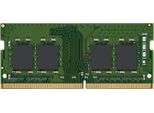 Kingston Technology Valueram KVR32S22S8/8 Memory Module 8 Gb 1 X 8 Gb DDR4 3200 Mhz
