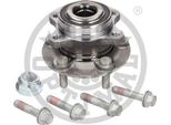 Set Di Cuscinetti Ruota Optimal 300800 Per Ford Mondeo V Estate (Cf) Mondeo V Berlina (Cd)