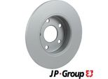 2X Disco Freno Jp Group 1263202500 Posteriore Per Opel Corsa C Hatchback (X01)