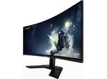 Gigabyte G34WQCP 34" Uwqhd Curved Gaming Monitor - 3440 X 1440, 1500R, 180Hz, 1Ms, 350 Cd/M2, Amd Freesync Premium, Displayhdr 400, Hdmi 2.0, Displayport 1.4"
