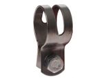 Benda Bofix Semi Sport Completa 22 Mm In Acciaio Inox 10 Pz