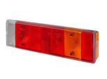Luce Posteriore Destra 24 V P21W Tecnologia Hella Per Daf E Altri