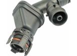 Tubo Di Ventilazione Del Carter Metzger Per Bmw 5 (F10)