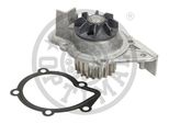 Pompa Refrigerante Optimal Pompa Acqua Adatta Per Peugeot 306 Hatchback (7A, 7C, N3, N5) AQ-1440