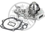 Pompa Refrigerante Optimal Pompa Acqua Per Renault Clio Iii Hatchback (BR0/1, CR0/1) AQ-1577