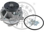 Pompa Refrigerante Optimal Pompa Acqua Per Ford Focus (Daw, Dbw) AQ-1192