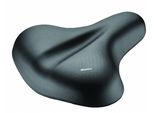 Sella "Monaco"" Selle San Remo City/ Trekking 255 X 220 Pu/ Elastomeri Nero"