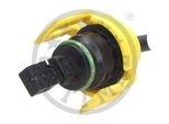 Sensore Optimal Abs Velocità Ruota Posteriore Per Chrysler Voyager Iv (Rg, Rs) 06-S434