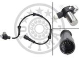 Sensore Optimal Abs Velocità Ruota Per Renault Twingo I (C06) 06-S134
