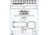 Ajusa 50143700 Set Completo Di Guarnizioni Motore Set Di Guarnizioni Adatto Per MERCEDES-BENZ Classe S Berlina (W126) Sl (R107) Classe G Suv (W463) Classe S Coupé